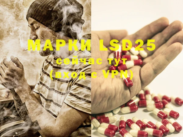 MESCALINE Карпинск